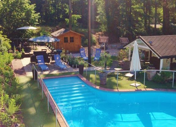 Hotel Sonnenhof