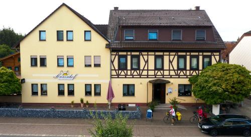 Hotel Sonnenhof