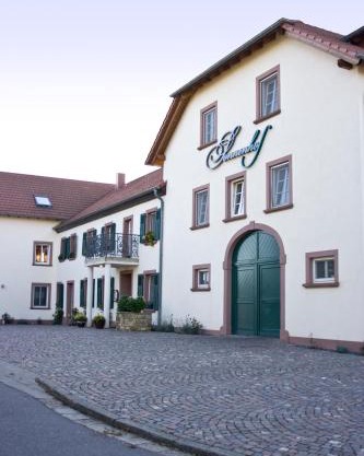Hotel Sonnenhof