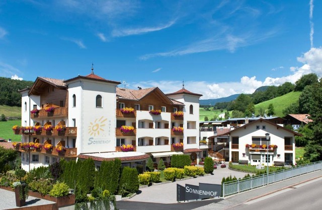 Hotel Sonnenhof
