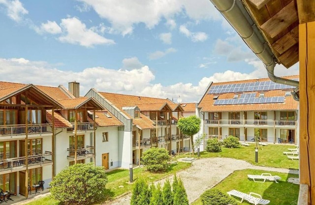 Hotel Sonnenhof - Tante ALMA’s Sommerfrische