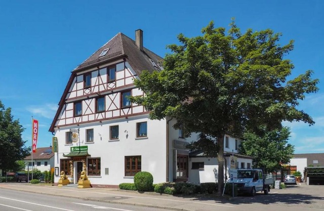 Hotel Sonnenkeller