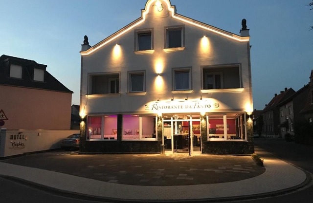 Hotel Sophia
