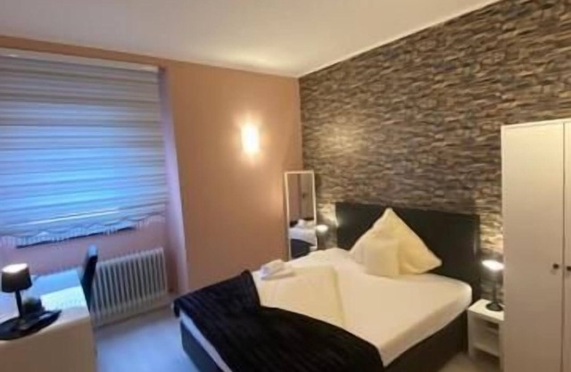 Hotel Sophia