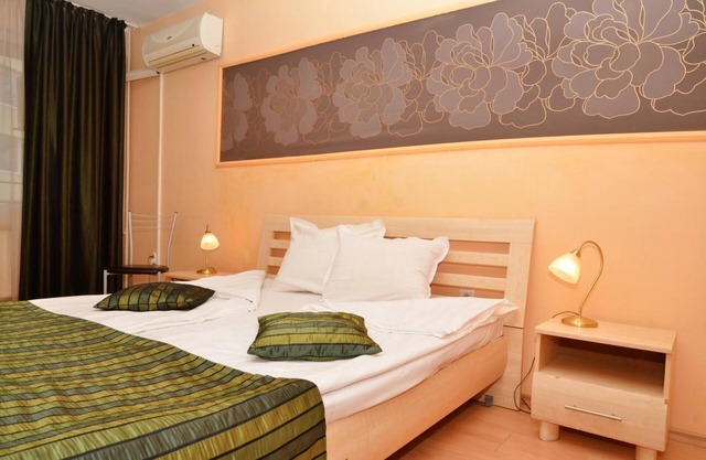 Hotel Sorbona