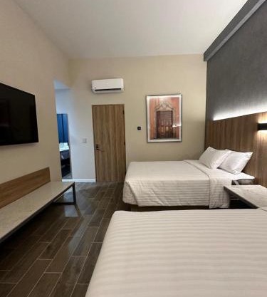 Hotel Soretti