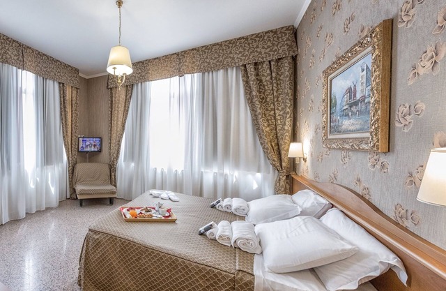 Hotel Sorriso