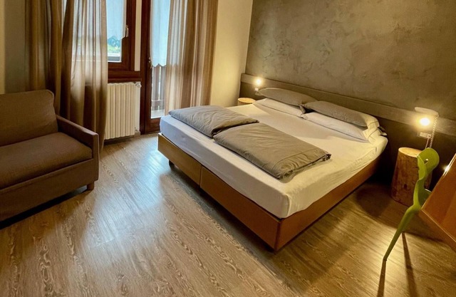 Hotel Sorriso