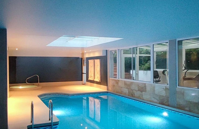 Hotel Spa Atlantico