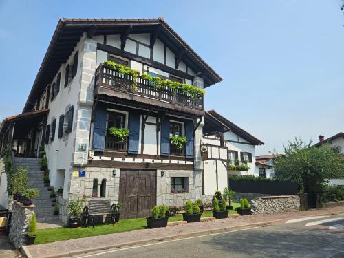Hotel SPA Atxaspi