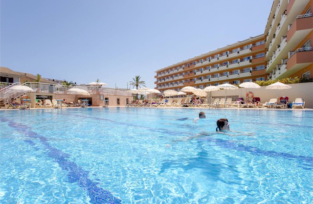 Hotel & Spa Ferrer Janeiro