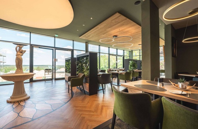 Hotel & Spa Gut Matheshof, BW Signature Collection