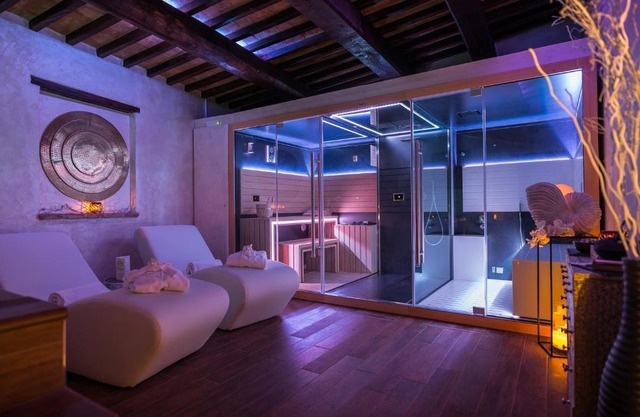Hotel & SPA L'Antico Forziere