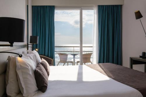 Hotel & Spa Les Roches Noires
