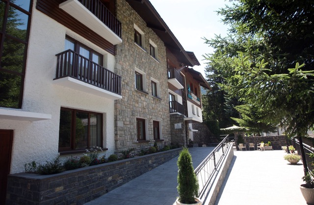 Hotel & Spa Real Villa Anayet