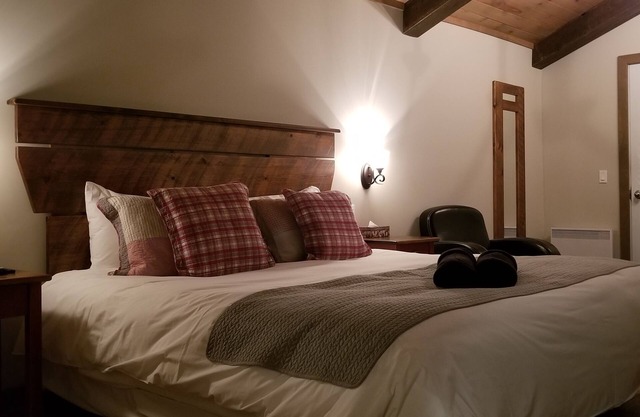 Hotel Spa Suisse Inn