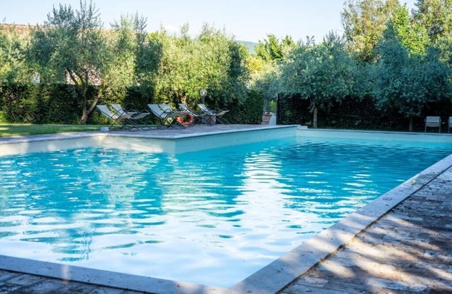 Hotel & Spa Villa dei Mosaici