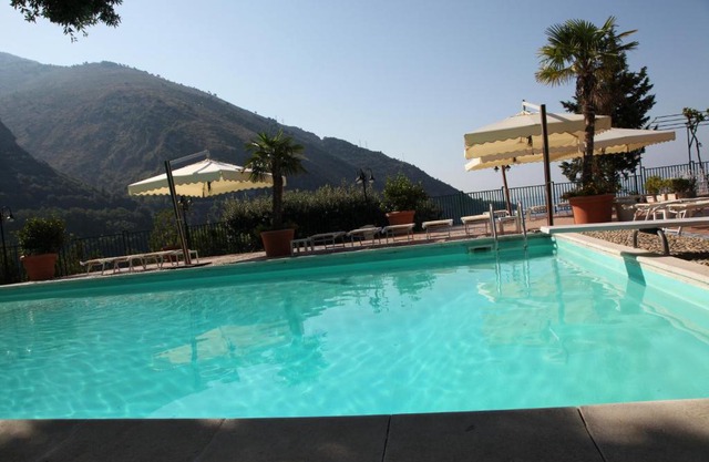 Hotel & Spa Villa del Mare - Adult Only