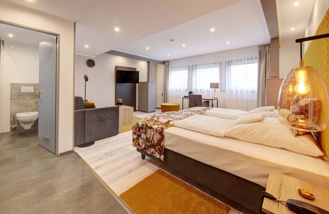 Hotel Spahr
