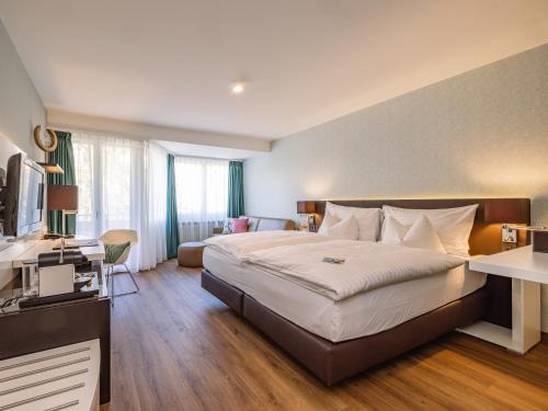 Hotel Spalentor - Ihr sympathisches Stadthotel
