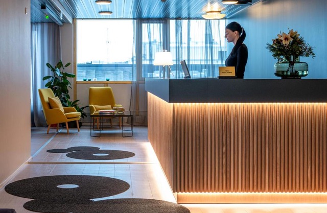Hotel Sparre