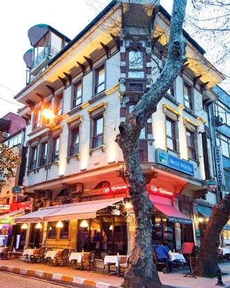 Sultanahmet 