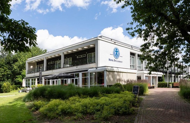 Hotel Spelderholt