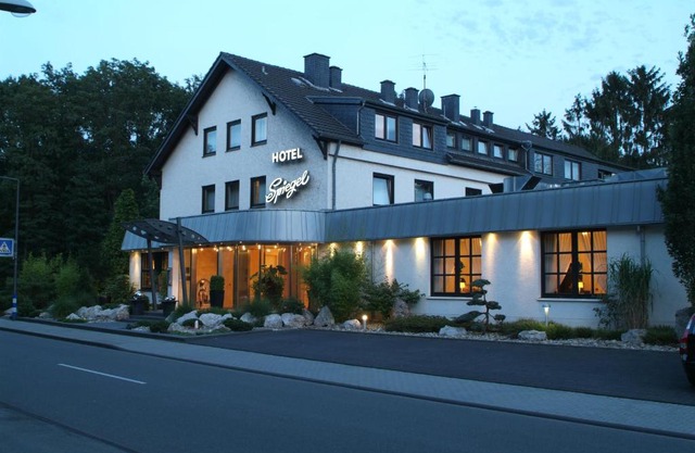 Hotel Spiegel
