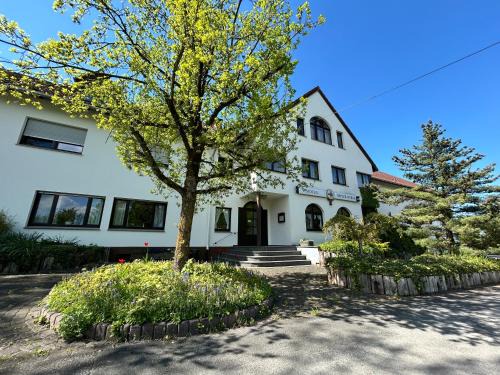 Hotel Spitze Warte