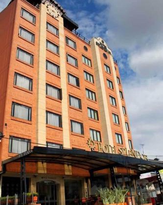 Hotel Splendor by Friends Company