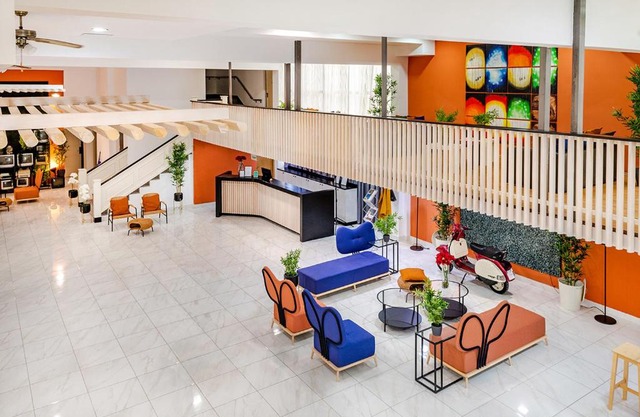 Hotel Split Inn by President