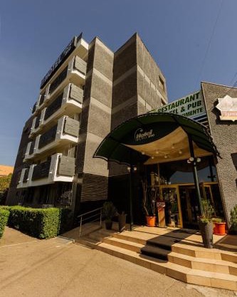 Hotel Sport B90