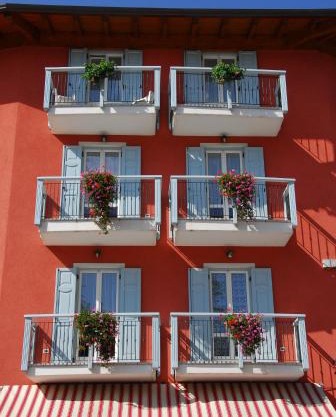 Hotel Sport