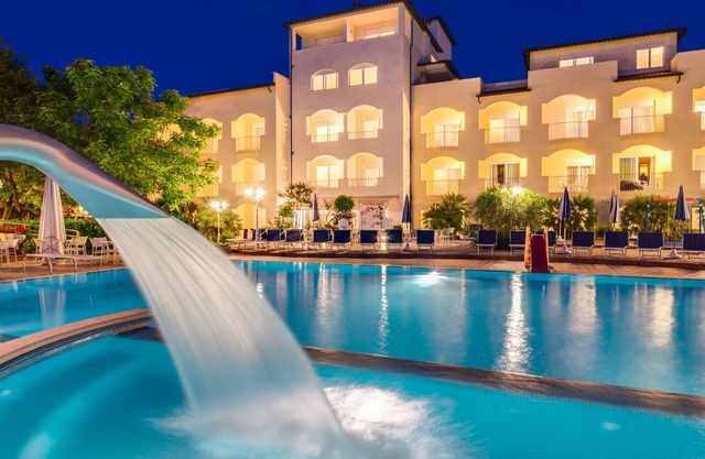 Hotel Sport & Residenza