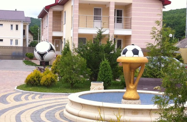 Hotel Sport