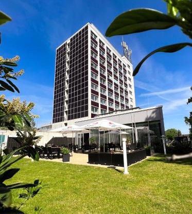 Hotel Sportforum