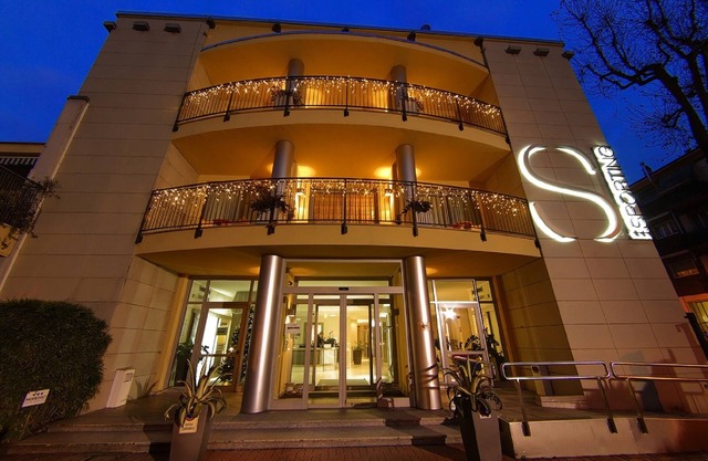 Hotel Sporting Brugherio