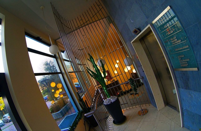Hotel Sporting Cologno
