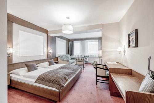 Hotel Sportiv by VAYA