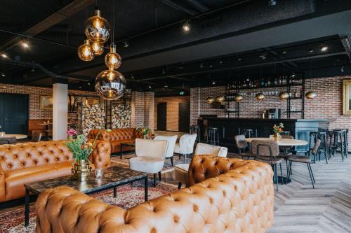 Hotel Sportsbar & Brasserie Dorhout Mees