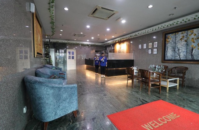 Hotel Sri Puchong