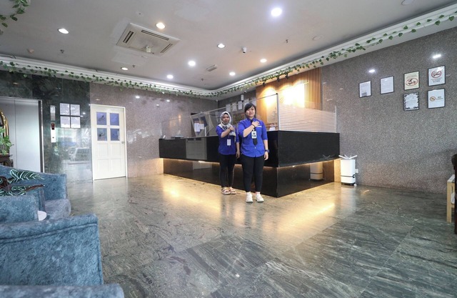 Hotel Sri Puchong