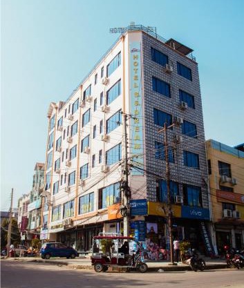 Hotel SS Dream Pvt Ltd