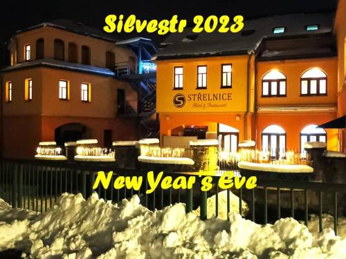 Hotel Střelnice