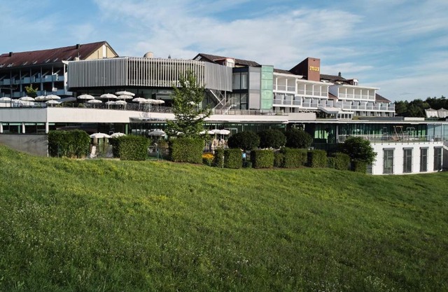 Hotel Stoiser