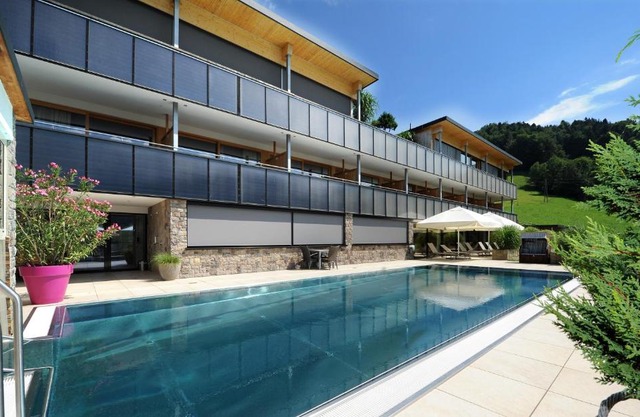 Hotel St Hubertus