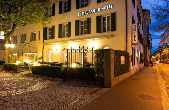 Hotel St. Josef