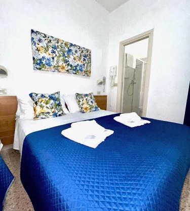Hotel Staccoli