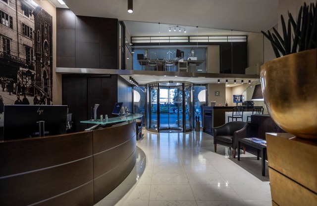 Hotel Stadio