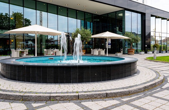 Hotel Stadt Freiburg